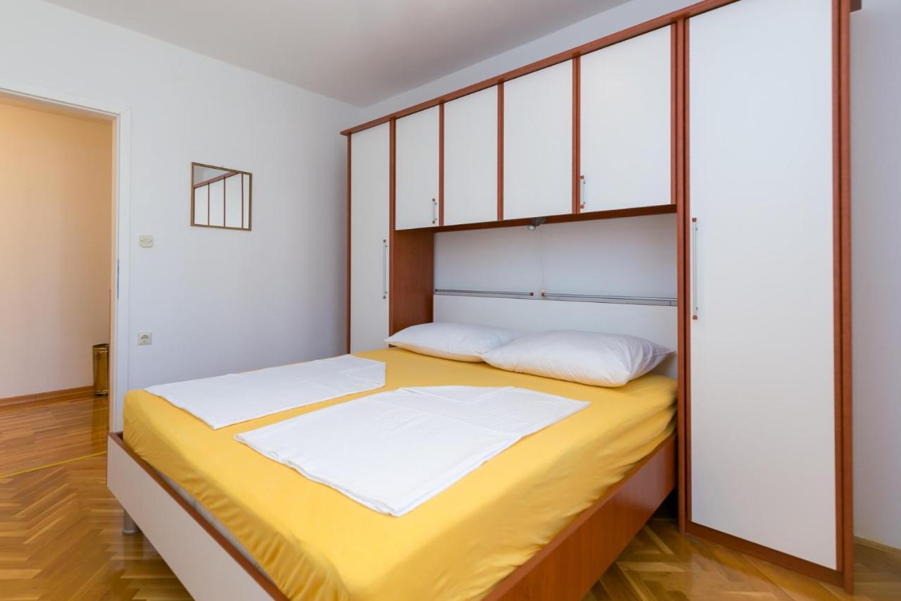 Haus Eva Apartment Novigrad Istria Exterior foto