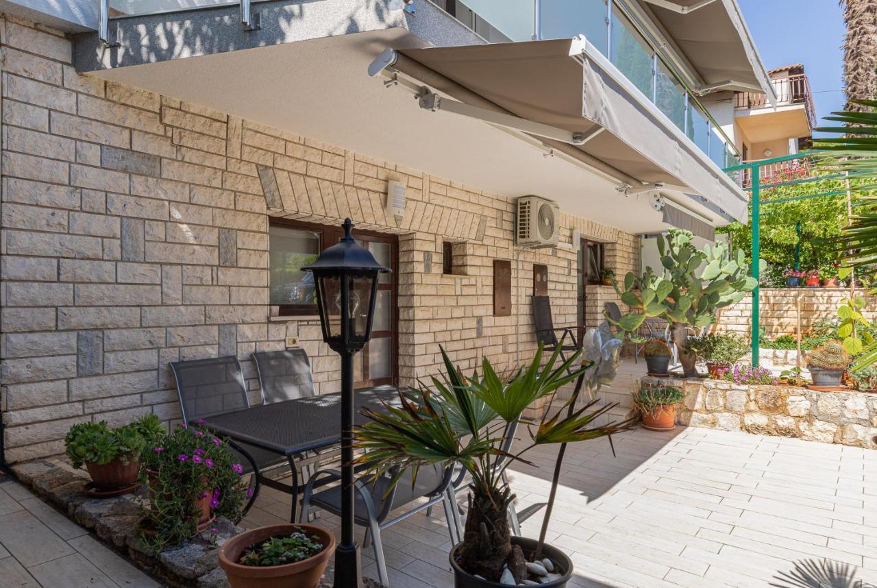Haus Eva Apartment Novigrad Istria Exterior foto