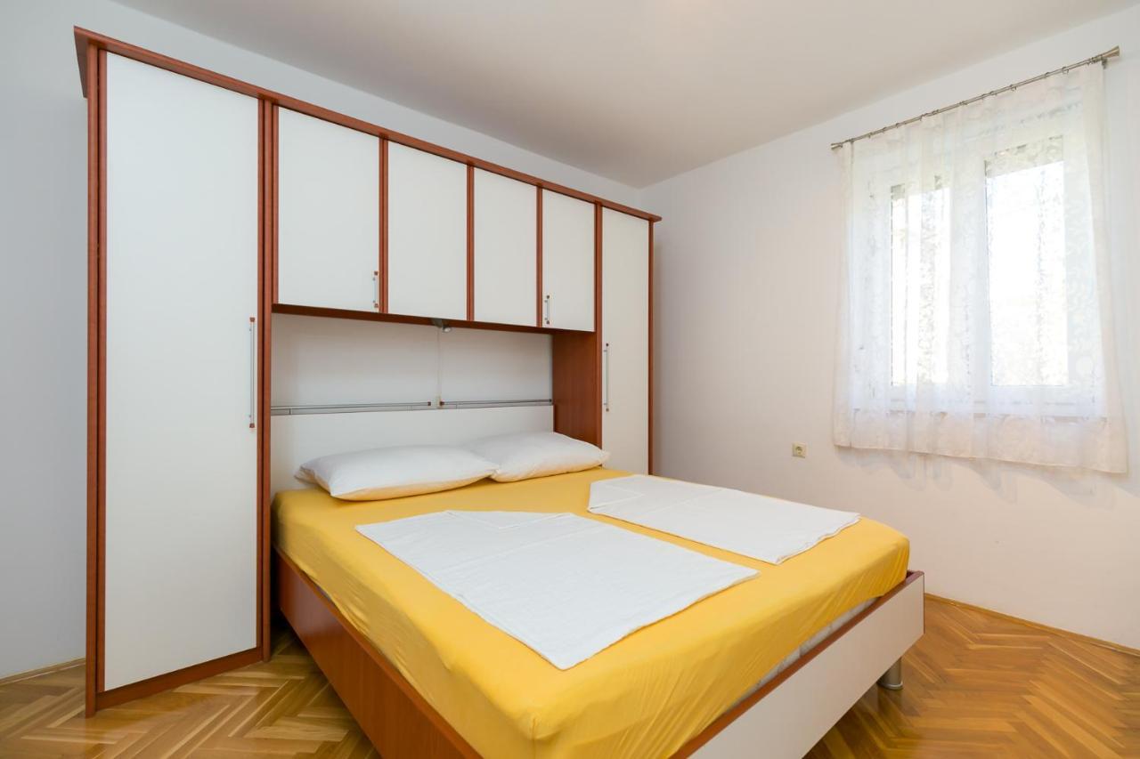 Haus Eva Apartment Novigrad Istria Exterior foto