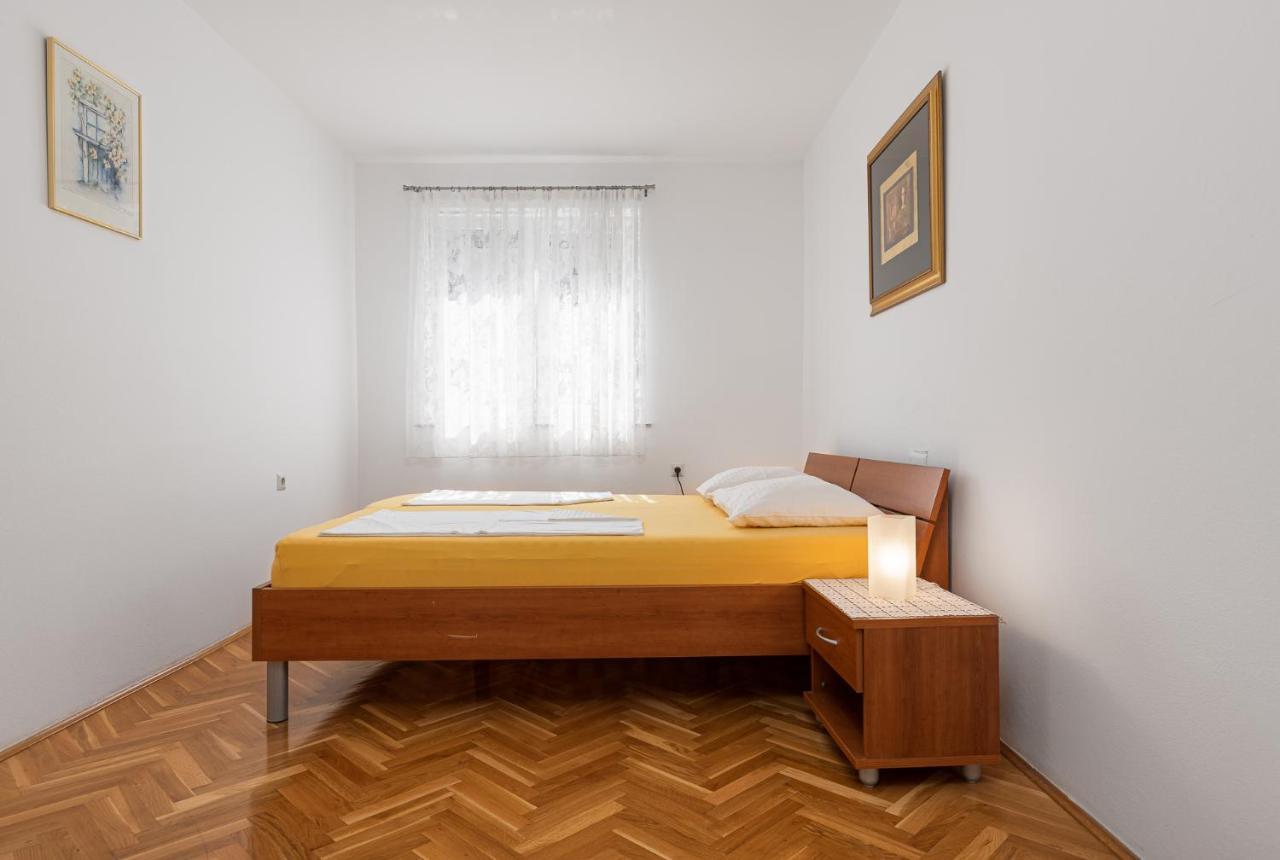 Haus Eva Apartment Novigrad Istria Exterior foto