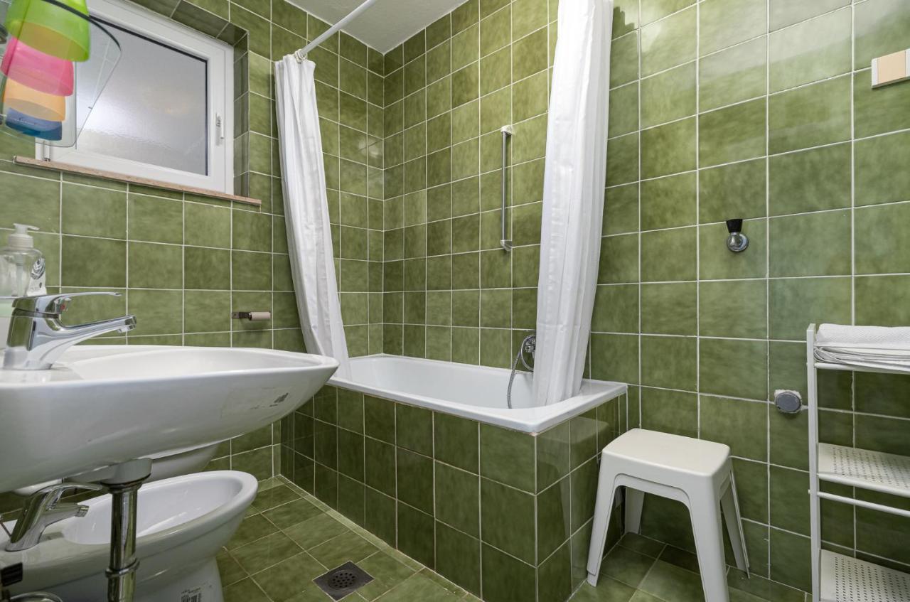 Haus Eva Apartment Novigrad Istria Exterior foto