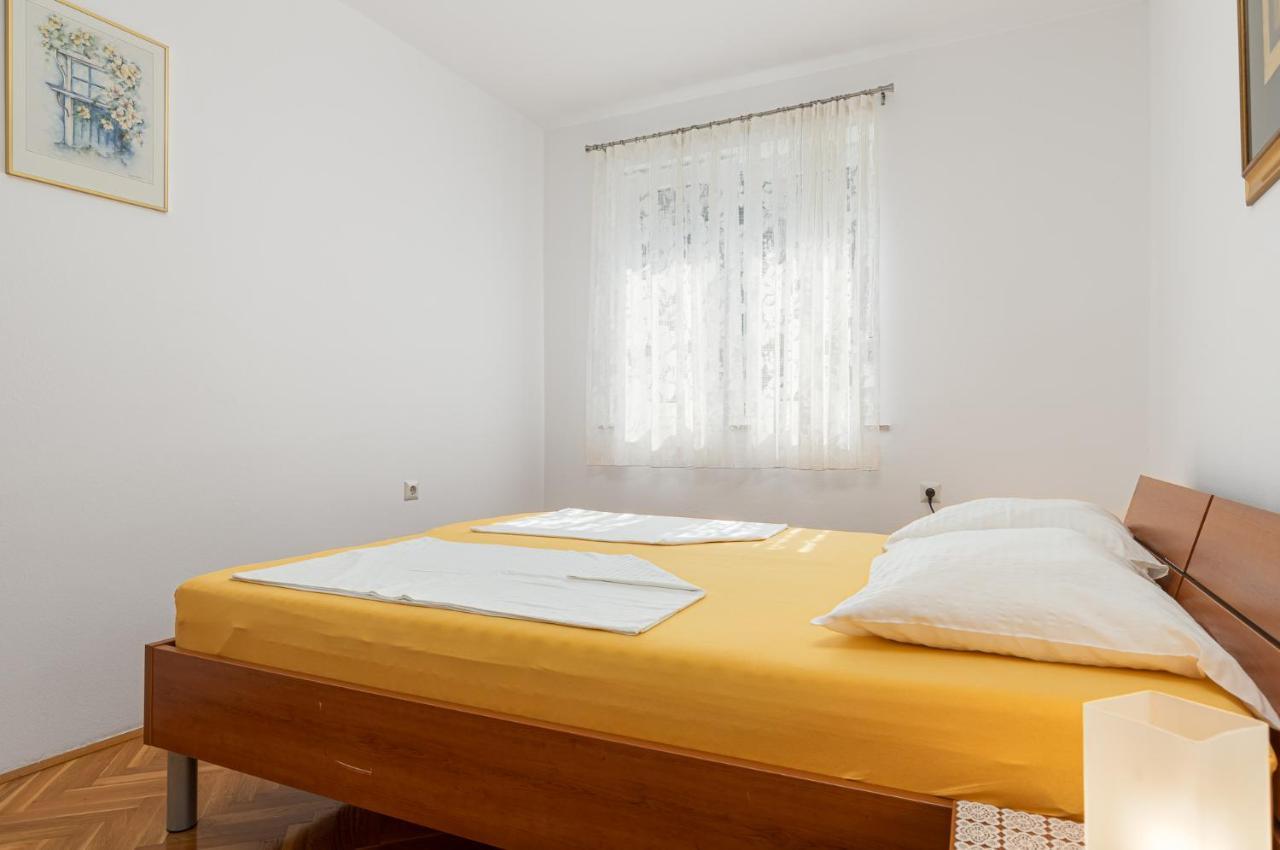 Haus Eva Apartment Novigrad Istria Exterior foto